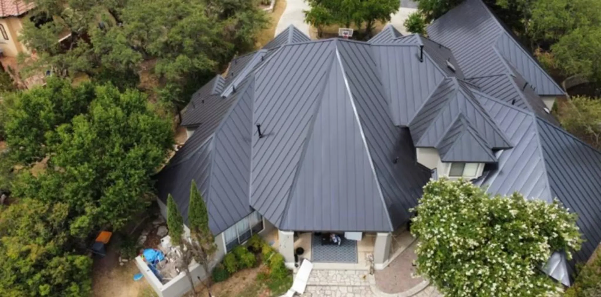 Metal Roofing services in Tillmans Corner, AL
